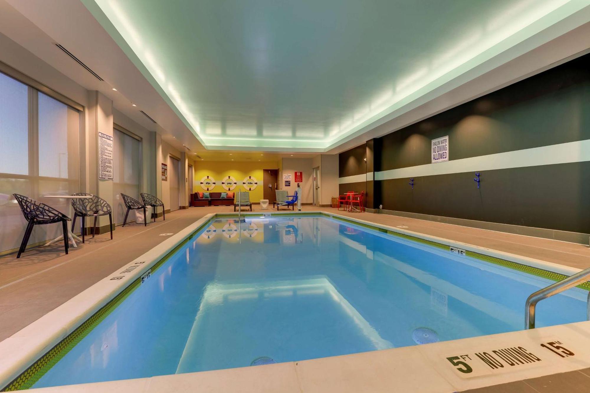 Hotel Tru By Hilton Raleigh Garner Exterior foto